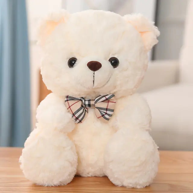 CozyCore Cuddle Bear Plush Toy